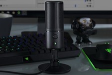 Razer Seiren X Streaming Microphone