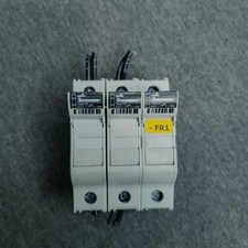 Cooper Bussmann 3P Fuse Holder