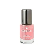 Caption Nail Polish by Young Nails with LAC Q3 - Perfect's Not In My Vocab .34oz