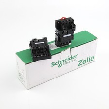 Schneider Electric Socket RPZF4 (10pcs) original box