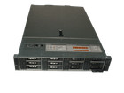Dell PowerEdge R740xd 12LFF 2x Gold 6148 2.4GHz 256gb H730p 12x Trays 2x 1100w