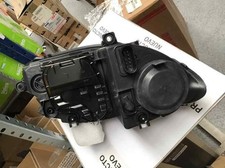 1712090312 scheinwerfer rechts SEAT LEON 1P1 2005 1195324