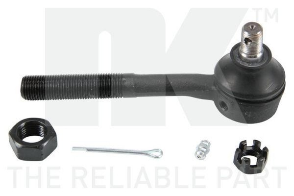 Spurstangenkopf Kugelgelenk Track Rod Ends AußEn Innen Vorne Links Vorne Rechts-image