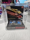 Hot Wheels Redline Night Ridin’ Sizzlers Acrylic Display Case.