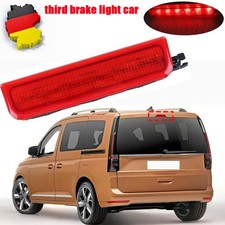 Für VW Caddy III Kasten 2004-2015 Rot Bremsleuchte 3. Bremslicht LED 2K0945087C