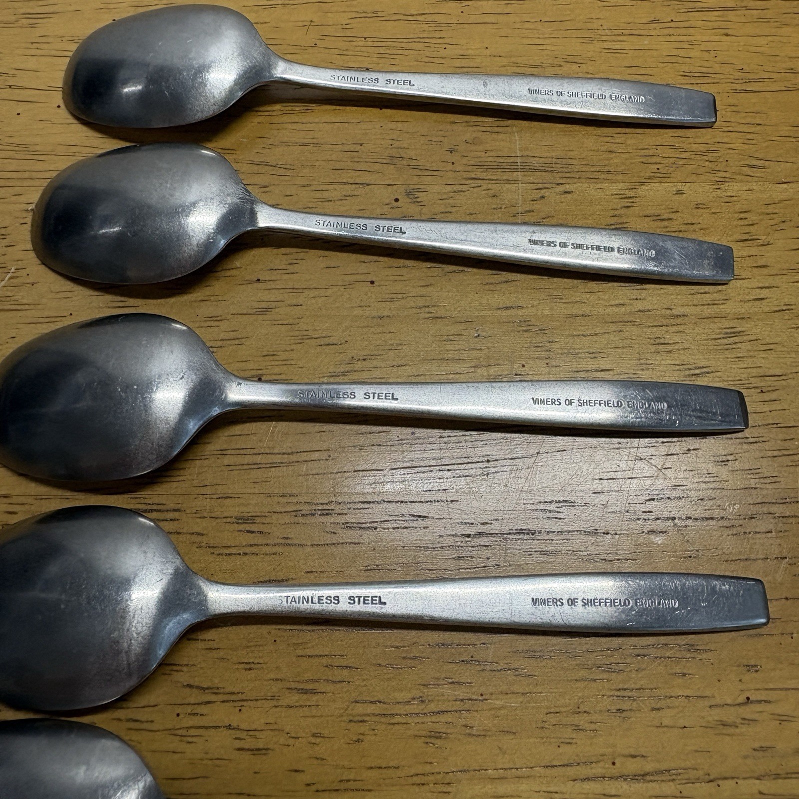 Viners Chelsea Stainless Steel 35 Piece Cutlery Set