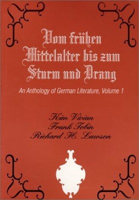 Vom Fruhen Mittelalter Bis Zum - GOOD