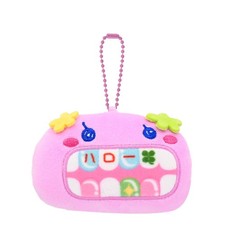 Tamagotchi Flower Watch Make-Yes Mascot