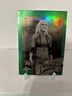 2025 Topps Chrome WWE X Cactus Jack Michelle McCool Rodeo Rebels Green /99 Card