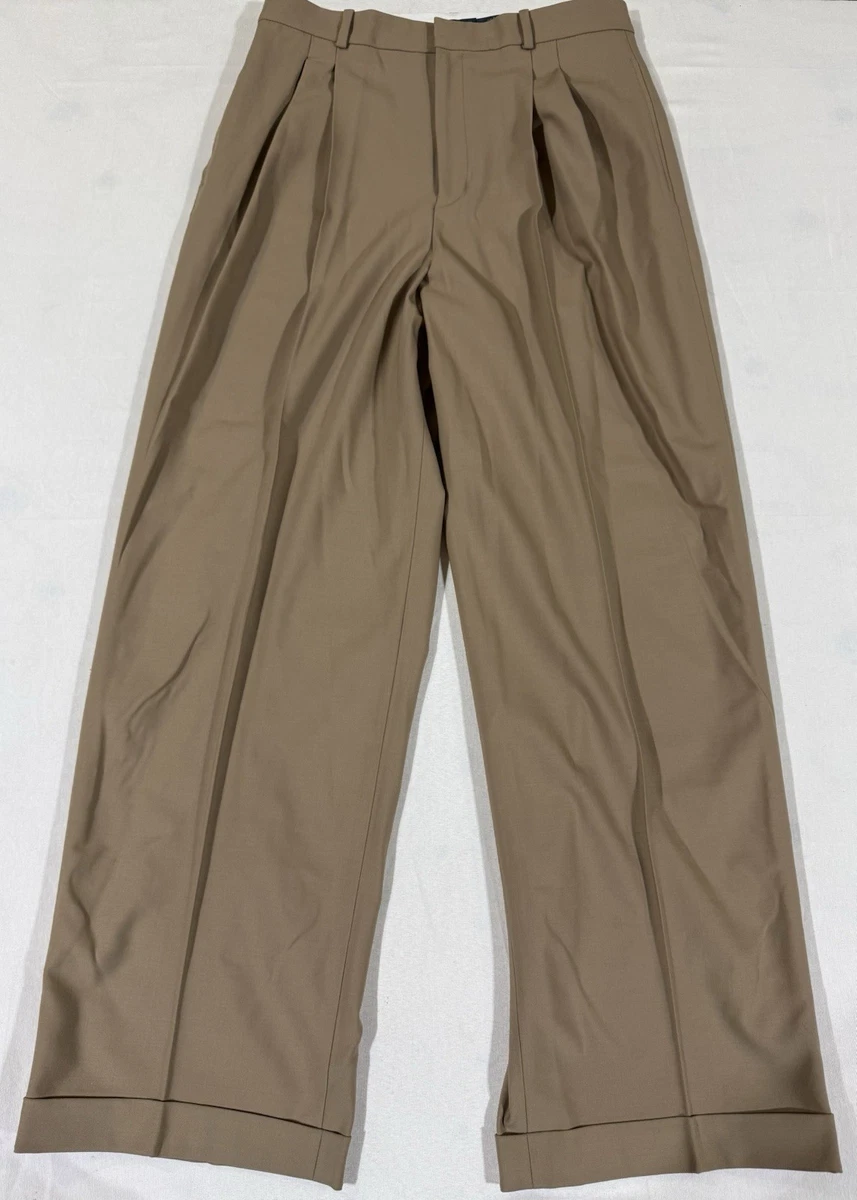 Polo Ralph Lauren Wool Pants for Women for sale | eBay