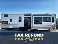 2026 Alliance Benchmark 42LFT