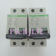 1PCS New 100 tested IC65N 2P C25 ACB Air Circuit Breaker