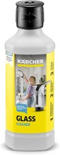 Kärcher Window Cleaner Concentrate RM 500, for streak-free cleaning 500ml