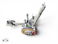 2019-2024 MERCEDES BENZ CLA C118 1.3P LEFT PASSENGER REAR SUSPENSION LEG HUB