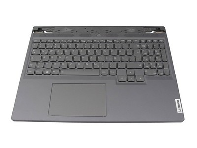 Lenovo Legion Slim 5-16APH8 (82Y9) original Tastatur inkl. Topcase DE (deutsch)