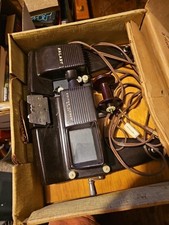 Kalart 8mm Film Movie Editor Viewer Eight Original Box Vintage For Parts