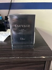 Dior Sauvage Elixir