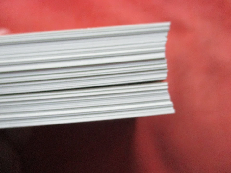 Juego completo numerado serie 1 cartas clásicas de películas de monstruos 1124/2000 Foto 3 de 4