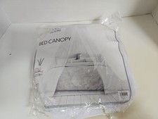 Mosquito Princess Canopy Bed Curtain - Transform Your Child's Room