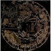 Monument to Time End CD - Like New