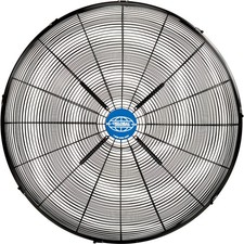 Global Industrial Replacement Front  Rear Fan Grille for 30" Outdoor Fans 292449