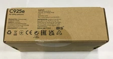Logitech C925e HD Webcam 1080p V-U0030-O / 960-001075