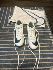 Nike Zoom Triple Jump Elite Spikes size 10m 