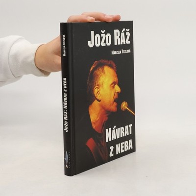 Návrat z neba  |  Marcela Titzlová