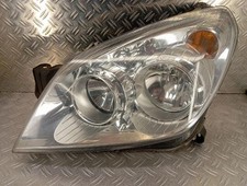 Feu avant (phare) Opel ASTRA