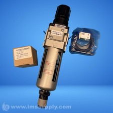 SMC AW30-03C Filter Regulator FNIP