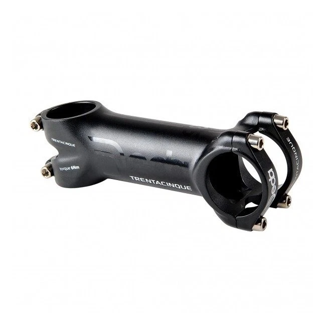 attacco manubrio Alloy Bianchi Reparto Corse - Biciclette In vendita a