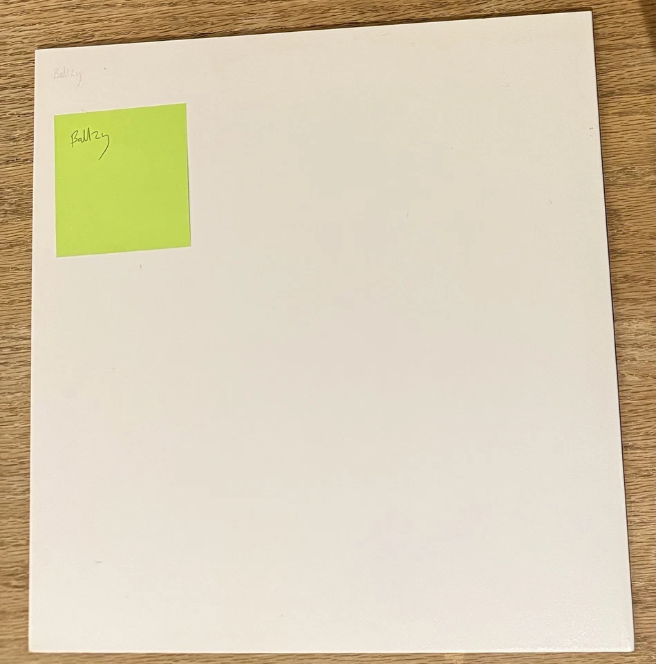 Slade – Ballzy (Record Store Day Edition) — Ultra-Rare Vinyl Test Pressing - Image 2 of 2