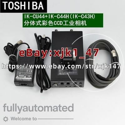1PC 100% Test IK-CU44 IK-C44H IK-C43H SHIP EXPRESS 90days Warranty