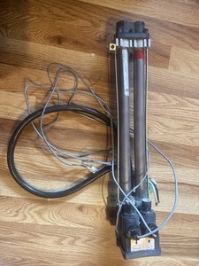 4KW 240v  OEM Heater for Hot Springs Spas -Used -