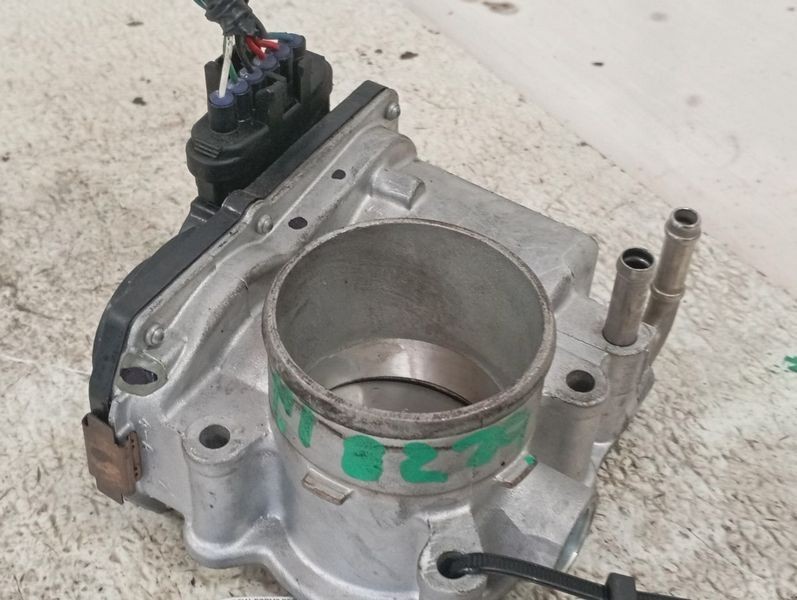 2018-2023 Nissan Kicks,Versa Throttle Body Valve Assembly  OEM