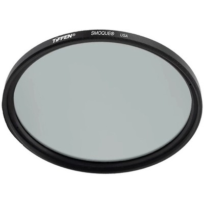 Tiffen 58mm Smoque 1/4 Filter 58SMQ14
