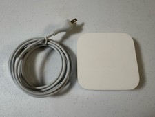 Apple AirPort Express A1392 Router 300 Mbps WiFi Gigabit 2-Port White AirPlay