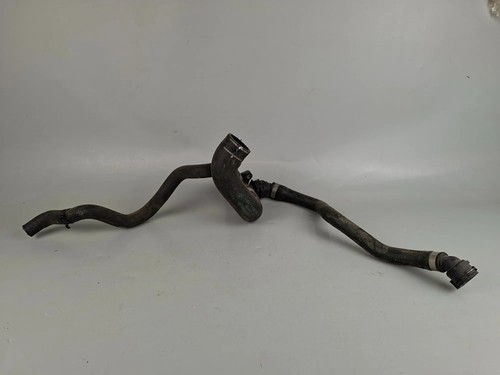 BMW 3 F30 F80 Kühlerschlauch Leitung 7639997 2.0 Benzin 180kW 2012 33354661