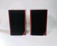 Acoustic Research 218V 2-way Bookshelf Speakers Acoustic Suspension 150 Watts