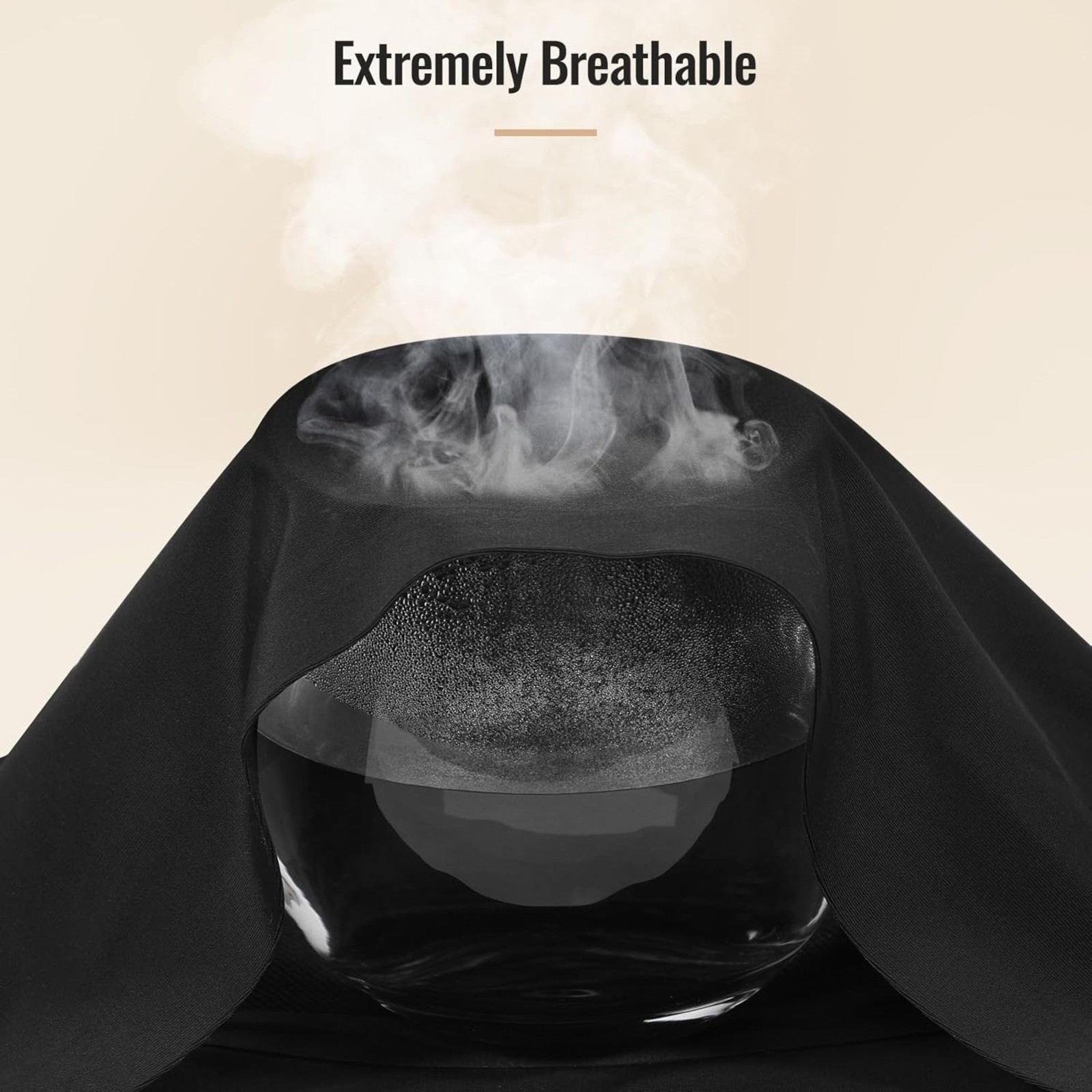 Carer Women's Menstrual Underwear, 50-100ml Absorbent, Reusable, Large - 2 PACK