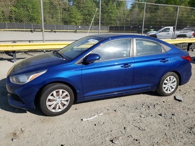 Automatic Transmission Fits 18-19 ACCENT 2970240