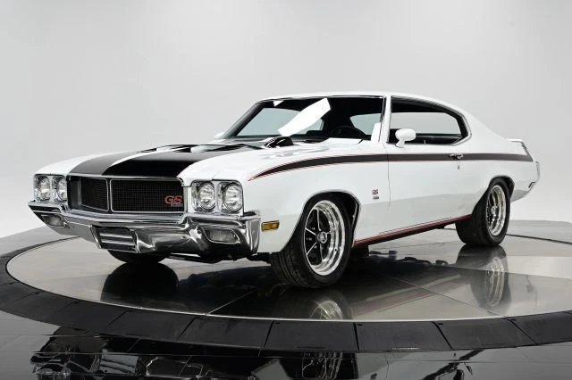 1970 Buick GS 455 - Image 2 of 4