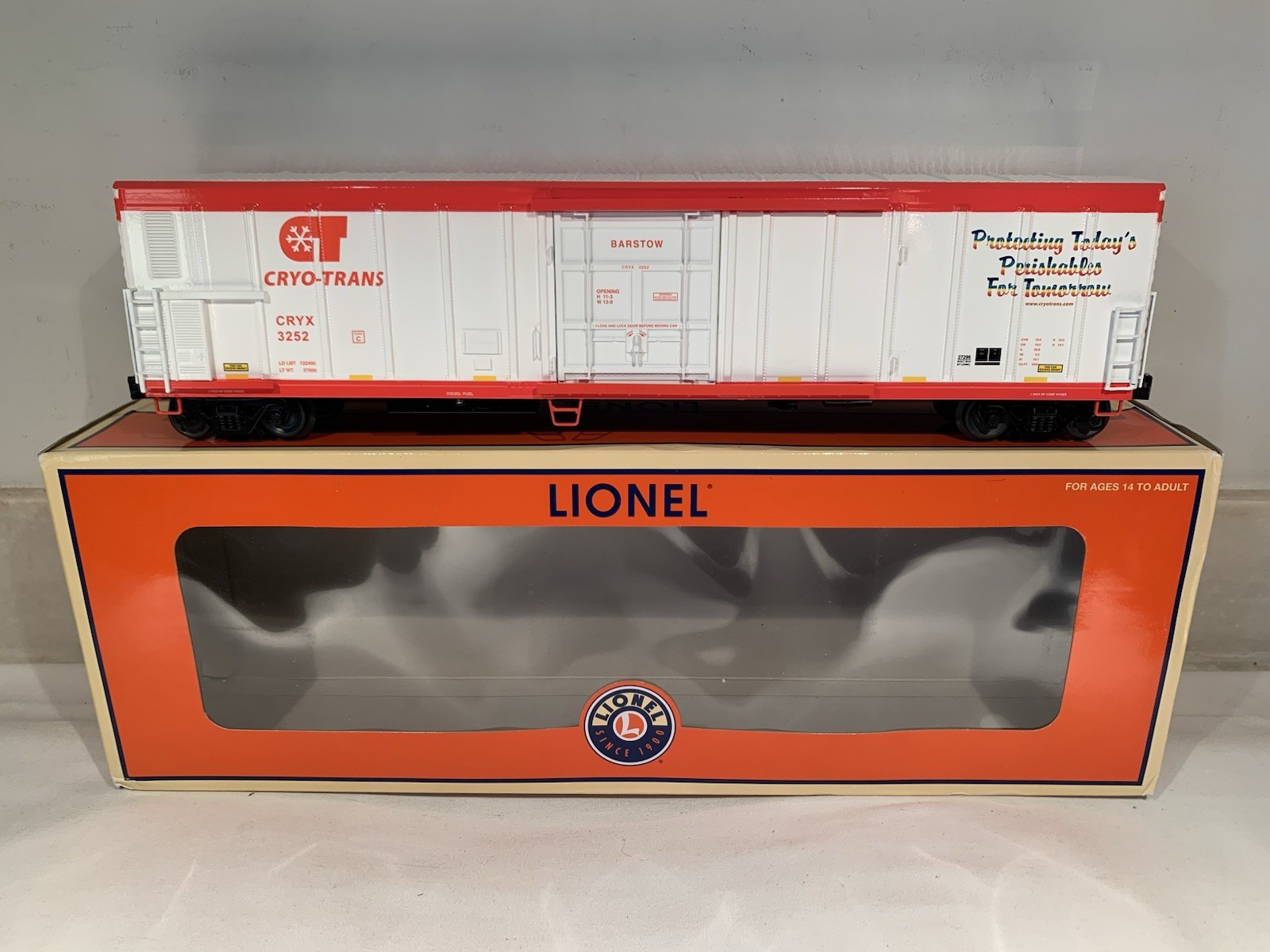 Click here to see eBay Auction