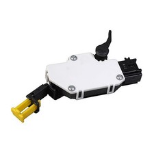Pedalwegsensor Kupplungspedal METZGER passend für u.a. RENAULT LAGUNA