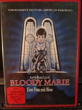 Innocent Blood DVD