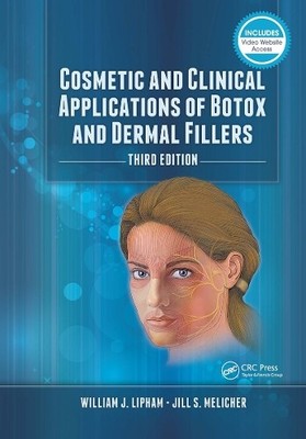 Cosmetic and Clinical Applications of Botox and Dermal Filler... - 9781617110856