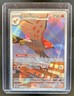 2026 Pokemon Perfect Order Talonflame Illustration Rare #091/088