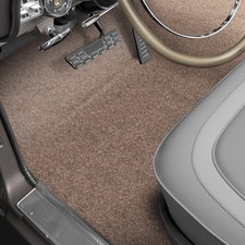 For Plymouth Fury 65-73 Oer Sandalwood Molded Loop Replacement Carpet Kit