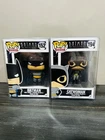 Batman The Animated Series Funko Pops