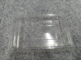 Irem Famicom Soft Guardic Gaiden Used